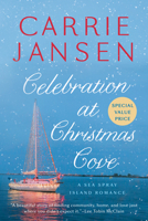 Celebration at Christmas Cove 0593438957 Book Cover