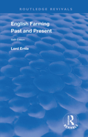 English Farming : Past and Present 113839212X Book Cover