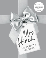 Mrs Hinch: The Activity Journal 0241426847 Book Cover