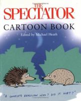 The Spectator Cartoon Book 186197602X Book Cover