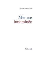 Menace innominée 2246003458 Book Cover