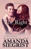 The Right Time 195588613X Book Cover