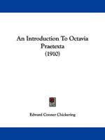 An Introduction to Octavia Praetexta 1437478387 Book Cover