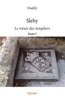 Slehy - Tome I (French Edition) 2414121270 Book Cover