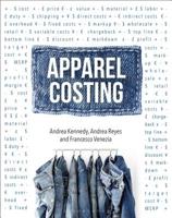 Apparel Costing 1350065404 Book Cover