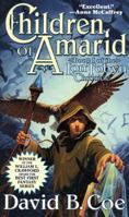 Children of Amarid 0812552547 Book Cover