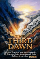 THE THIRD DAWN Three Days, Three Nights in the Heart of the Earth: The Resurrection Verdict Beyond Reasonable Doubt, Built from Scripture Alone (Hard Life Problems Worth Solving) B0HDT9HKV2 Book Cover