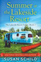 Summer at the Lakeside Resort 1732824932 Book Cover