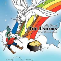 My Friend, the Unicorn 1438989660 Book Cover