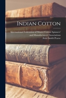 Indian Cotton 1013992334 Book Cover