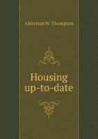 Housing Up-To-Date 5518609086 Book Cover