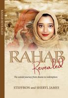 Rahab Revealed: The untold journey from shame to redemption. B0FHF142XG Book Cover