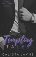 Tempting Tales B0BZ2W7B2J Book Cover