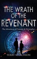 The Wrath of the Revenant 1974578852 Book Cover