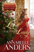 A Lord for Every Lady null Book Cover