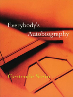 Everybody's Autobiography 0394718267 Book Cover
