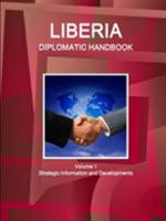 Liberia Diplomatic Handbook 1433029731 Book Cover