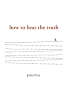 how to bear the truth B0DYF7NKD9 Book Cover