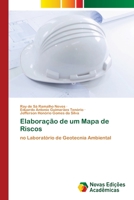 Elabora��o de um Mapa de Riscos 3841708811 Book Cover