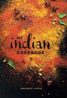 My Indian Kitchen 1681881144 Book Cover