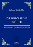 Die Historische K Che 3861951355 Book Cover