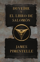 DUVEÏHR Y EL LIBRO DE SALOMÓN 1980845433 Book Cover