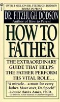 How to Father 0451154363 Book Cover