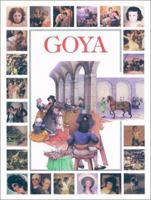 Goya 0872265293 Book Cover