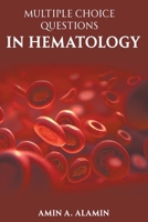 Multiple Choice Questions in Hematology B0CV2G27GW Book Cover
