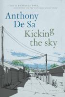 Kicking the Sky 156512927X Book Cover