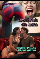 Arschfick de Luxe: Hintereingang im Pornokino (German Edition) B0FR3L1ZCY Book Cover