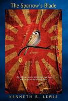 The Sparrow's Blade 0982144385 Book Cover