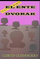 El Ente Dvorak 1502517957 Book Cover