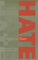 Legacy of Hate: A Short History of Ethnic, Religious, and Racial Prejudice in America 076560406X Book Cover
