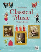 CLASSICAL MUSIC PICTURE BOOK 1474915825 Book Cover