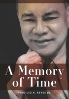 A Memory of Time 1794250948 Book Cover