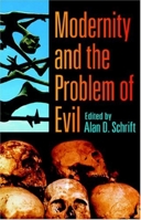 Modernity And The Problem Of Evil 025321758X Book Cover