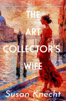 Art Collector's Wife 1961864320 Book Cover