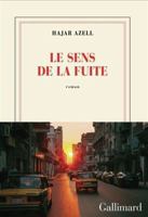Le sens de la fuite 2073074316 Book Cover