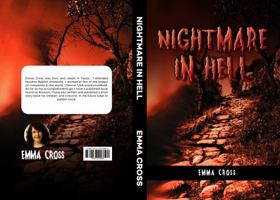 NIGHTMARE IN HELL 1959172441 Book Cover