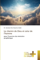 Le chemin de Dieu et celui de l'homme (French Edition) 620616943X Book Cover