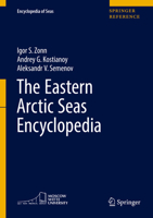 The Eastern Arctic Seas Encyclopedia 3319242369 Book Cover