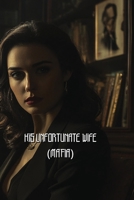 His Unfortunate Wife (Mafia) B0DSFLJ9WV Book Cover