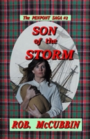 SON  of the  STORM (Penpont Series) 1977022723 Book Cover