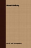 Heart Melody 1163706574 Book Cover