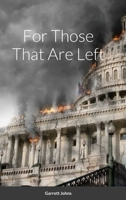 For Those That Are Left 1312414219 Book Cover