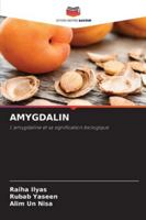 Amygdalin 620927532X Book Cover