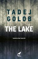 The Lake 1913680436 Book Cover