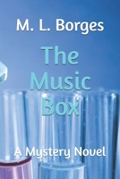 The Music Box: A Mystery Novel B08GB4BD81 Book Cover
