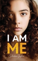 I Am Me B0FSFQ2J92 Book Cover